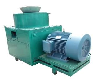Biogas Sludge Bio Fertilizer Pellet Press Machine