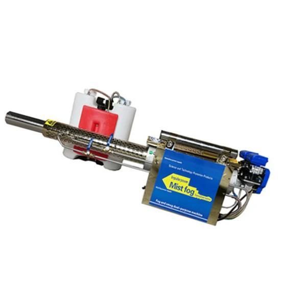 16L Portable Ulv Electric Sterilization Fogger Sprayer for Disinfection, Thermal Fogger ...