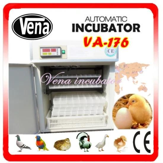 Best Quality Factory Wholesale Automatic Duck Chicken Small Egg Incubators