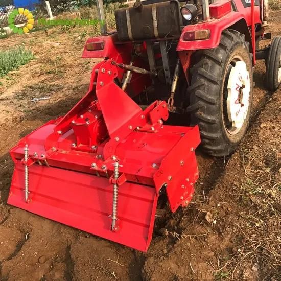 Hay Rotary Tillers/Power Tillers