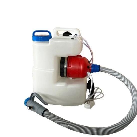 Ulv Cold Fogger Machine with Backpack
