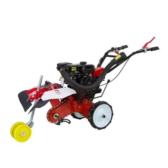 7HP Front Cultivated Power Tiller