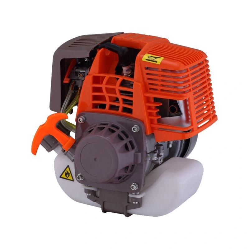 Brush Cutter, Water Pump, Power Sprayer Gasoline Engine (HTS-139F-7)