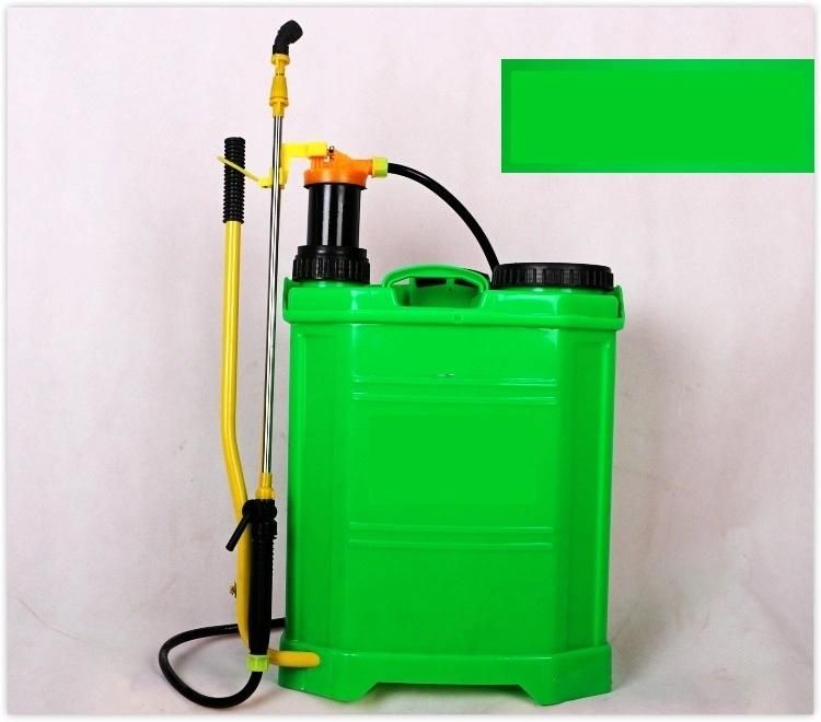 Factory Supplier Hand Back/Pump/Spray Machine Sprayer Gasoline Engine Sprayer Pumps