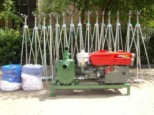 Hot Sell Sprinkling Machine Unit with Spray for Farm Agriculture