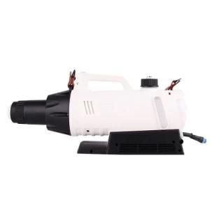 Multifunctional Made in China Agricultural Battery Spray Pump