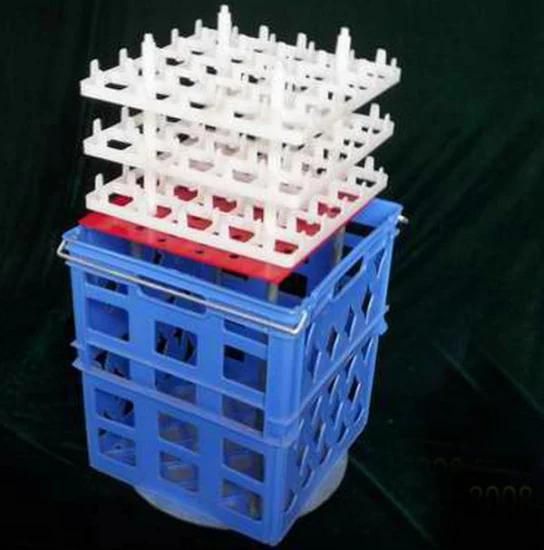 Plastic Egg Cage for Transport of Eggs