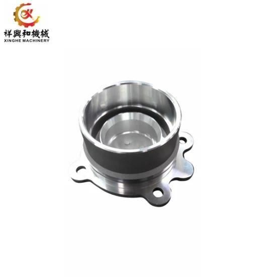 OEM Qingdao Aluminum Alloy Die Casting for Agriculture Machinery Parts