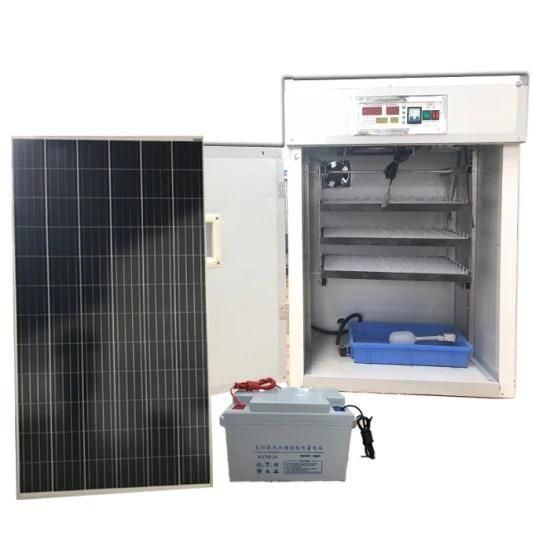 Cheap Price Reptile Solar Egg Incubator Hatcher Machine Thermostat Used