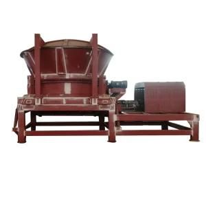Wood/Tree/Leaves Branch Crushing Machine Suitable for Biomass Power Plant with High Output