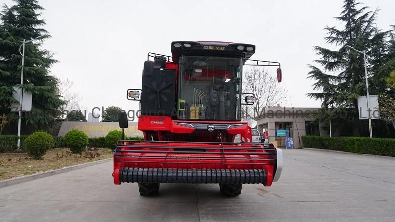 High Quality Wholesale Custom Cheap Wheel-Typed Peanut Harvester Made in China