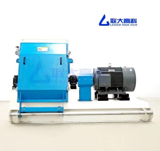 Industrial Grain Hammer Mill Small Hammer Milling Machine for Sale