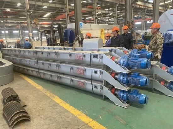 Screw Conveyor Bearing Spare Parts (Xinzhou Brand)