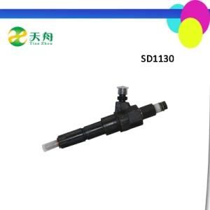 Diesel Engines Parts for Boat SD1130 Fuel Injector