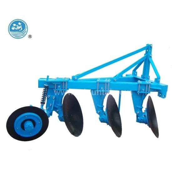 Tractor Disc Plough 1LY-325