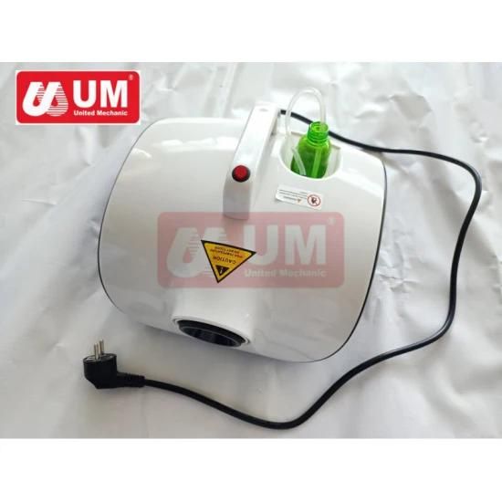Um Portable Mini Sanitizing Fog Machine Body Sanitize Fogging Machine Thermo Nebulizador