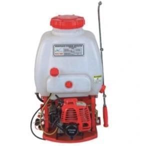 Knapsack Power Sprayers / Power Sprayres / Gasoline Engine Sprayers
