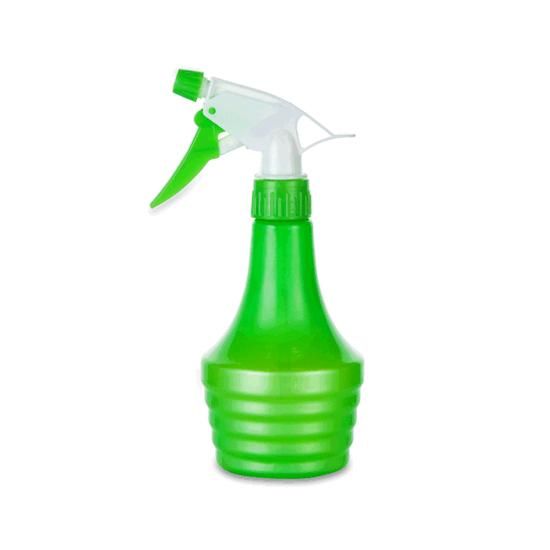 Household Trigger Spray Bottles Garden Bottle Pressure Trigger Manual Sprayer Plastic Mini ...