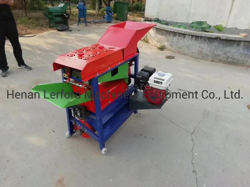 Factory Large Tractor Thresher Multi-Function Corn Sheller and Thresher