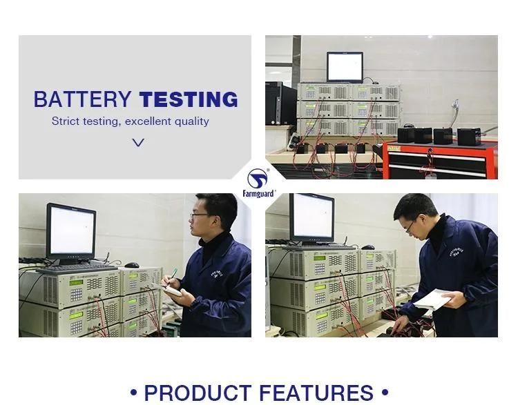 Taizhou Guangfeng Latest Design Excellent Material Saving Time Battery Pulverizador