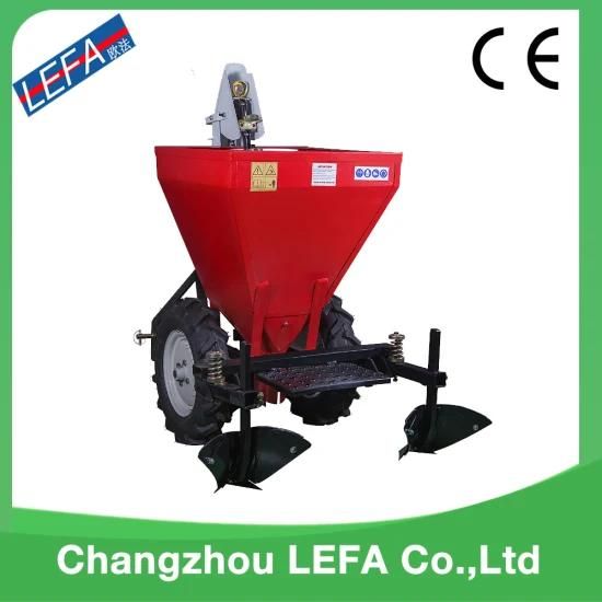 Agricultural Tractor 3 Point Seeder Spreaders for Europe