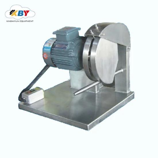 Desk Type Portioning Machinery for Poultry, Cutting up Equipment for Parts