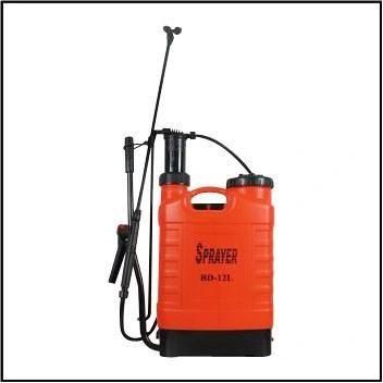 Garden Backpack Sprayer Pressure Sprayer