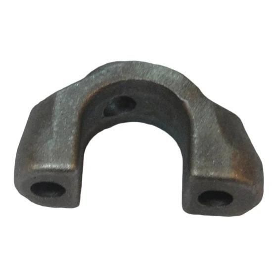 Safety Metal Cross Coupling Protector for Agriculural Machinery Parts