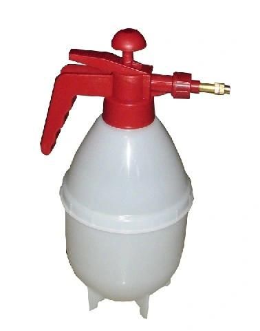 1L PP Material Air Pressure Garden Sprayer (Ht-1A)