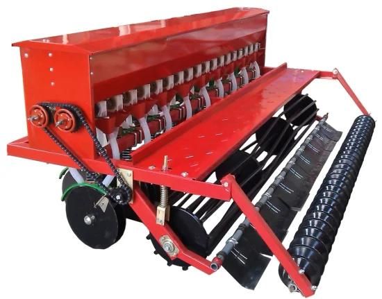 Wheat Sowing Machine of Tractor Tool (2BX-16/2BX-18/2BX-24)