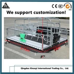 Pig Farrowing Crate Livestock Machinery