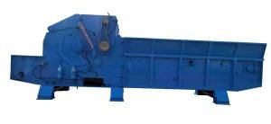 Ce Approval High Effective Professional Wood Crusher Machine for Bio-Fuel Power Plant