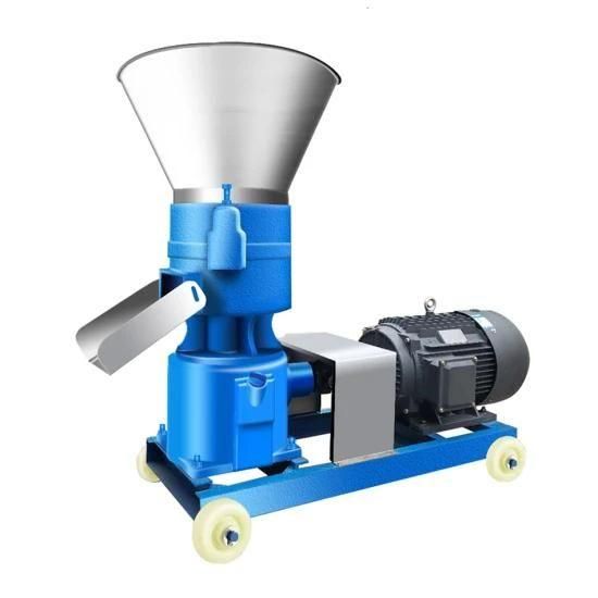 Animal Feed Pellet Machine and Floating Fish Feed Pellet Machine Price