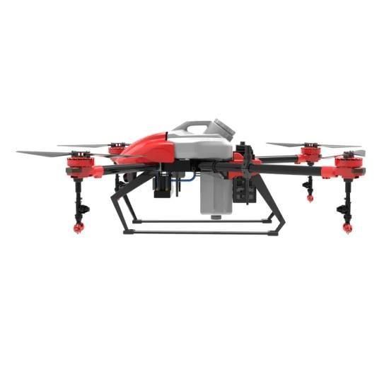 2020 New Material Plant Protection Uav Drone Crop Sprayer for Agriculture