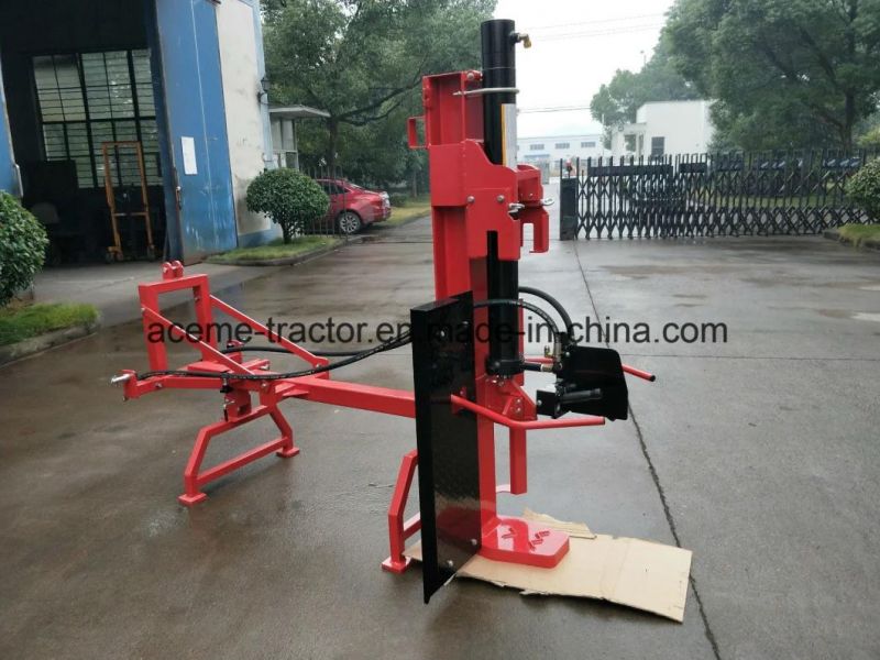 New 3 Point Hitch Wood Log Splitter for Sale