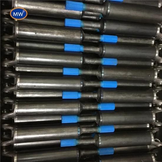 Affordable Pto Drive Shaft for Agricultural Machine Tractor Parts