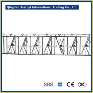 Simple Product Operation Cattle Panel with High Strength