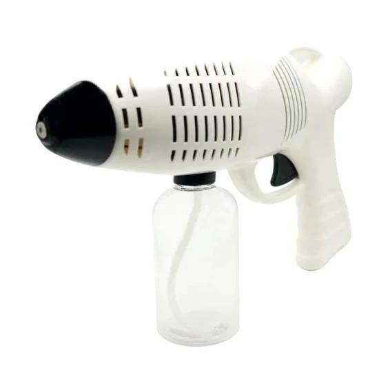 Mist Nozzle Battery Disinfection Electrostatic Fogger for Home