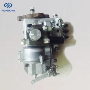Dongfeng Tractor Parts 254 Yangdong Y385t Fuel Injection