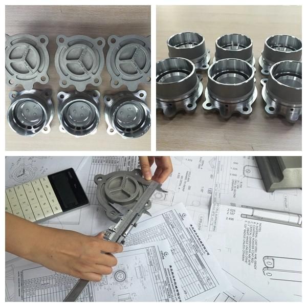 OEM Carbon Steel Casting/Alloy Steel Forging /Iron Sand Casting for Agricultural Machinery Parts