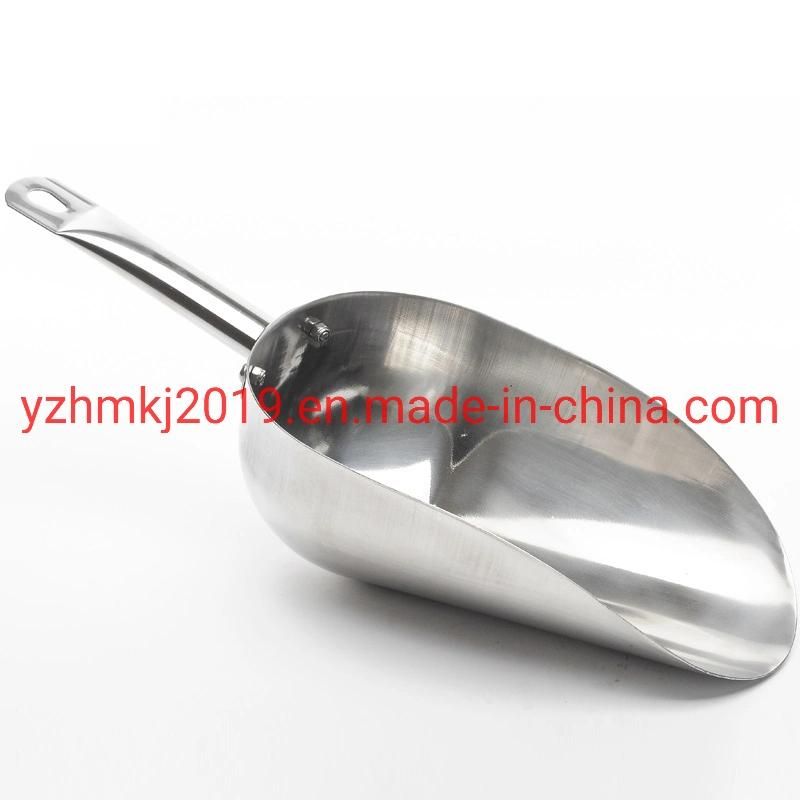 High Quality Stainless Steel Pig Spoon
