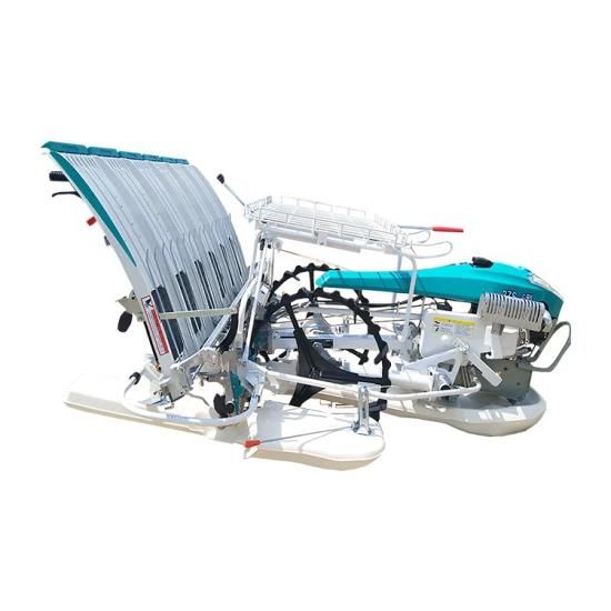 Kubota Similar 6 Row Rice Transplanter Machine for Sale