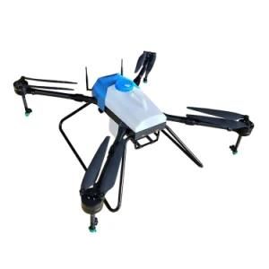 12kg Payload Drone for Agriculture Sprayer Uav Drone Crop Agriculture Drone Motor