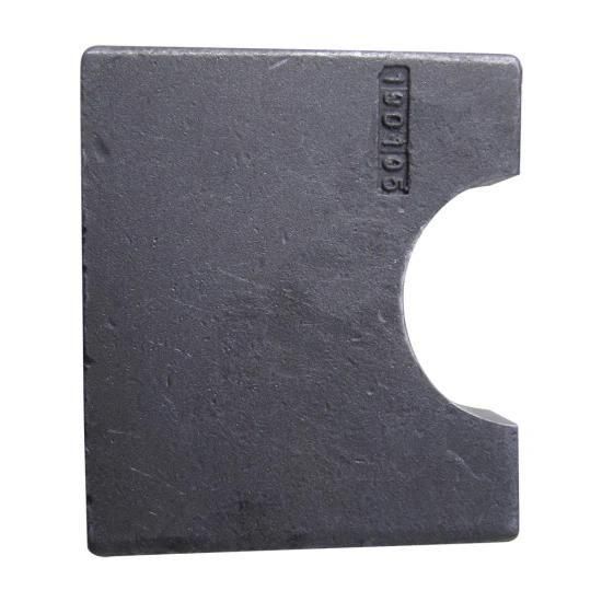 Customized Rapid Prototyping New Durable Lost Wax Casting