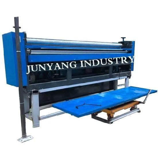 Cooling Pad Making Machine Production Line with Cheap Price