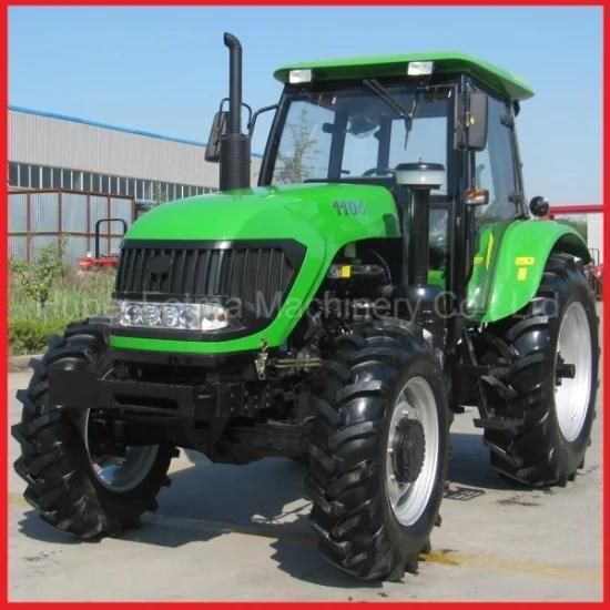 Farm Tractors/ Combine Harvesters/Agriculture Implements &amp; Agricultural Machinery
