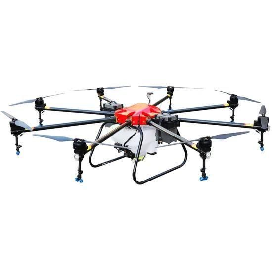52L Payload Drone Crop Sprayer for Agriculture with Drone Spray Unit