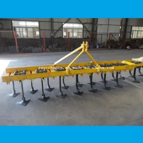 Hot Selling Agricultural Tractor Implement 3zt-3.0 15 Tines 3m Working Width Heavy Duty ...