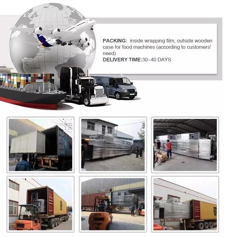 Ce ISO Certificated 100kg/H -2t/H Fish Feed Making Machine Floating & Sinking Fish Feed Producing Line Making Equipment