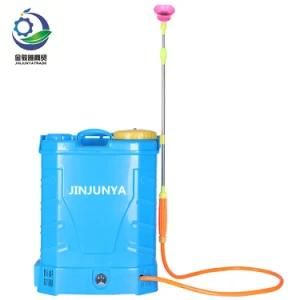 Garden Agriculture Brand New Battery Sprayer 16L Small and Exquisite